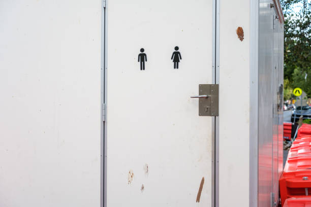 Best Long-term porta potty rental  in Selma, CA