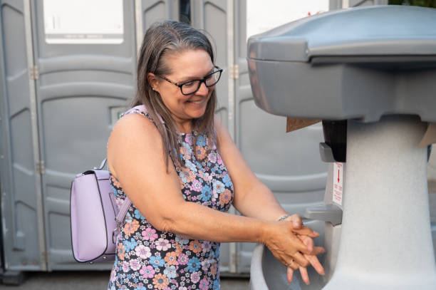 Best Porta potty rental for parties  in Selma, CA